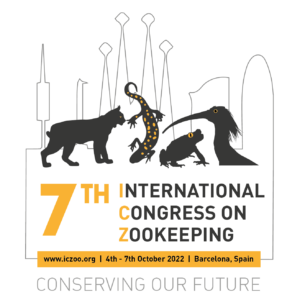 ICZ 7th International Congress on Zookeeping