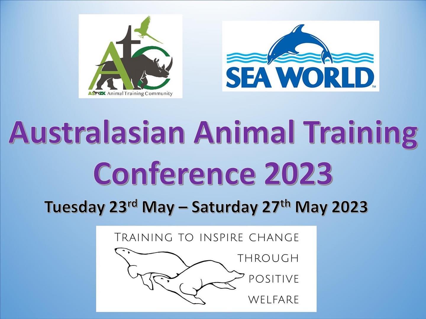 ASZK ATC 2023 Conference